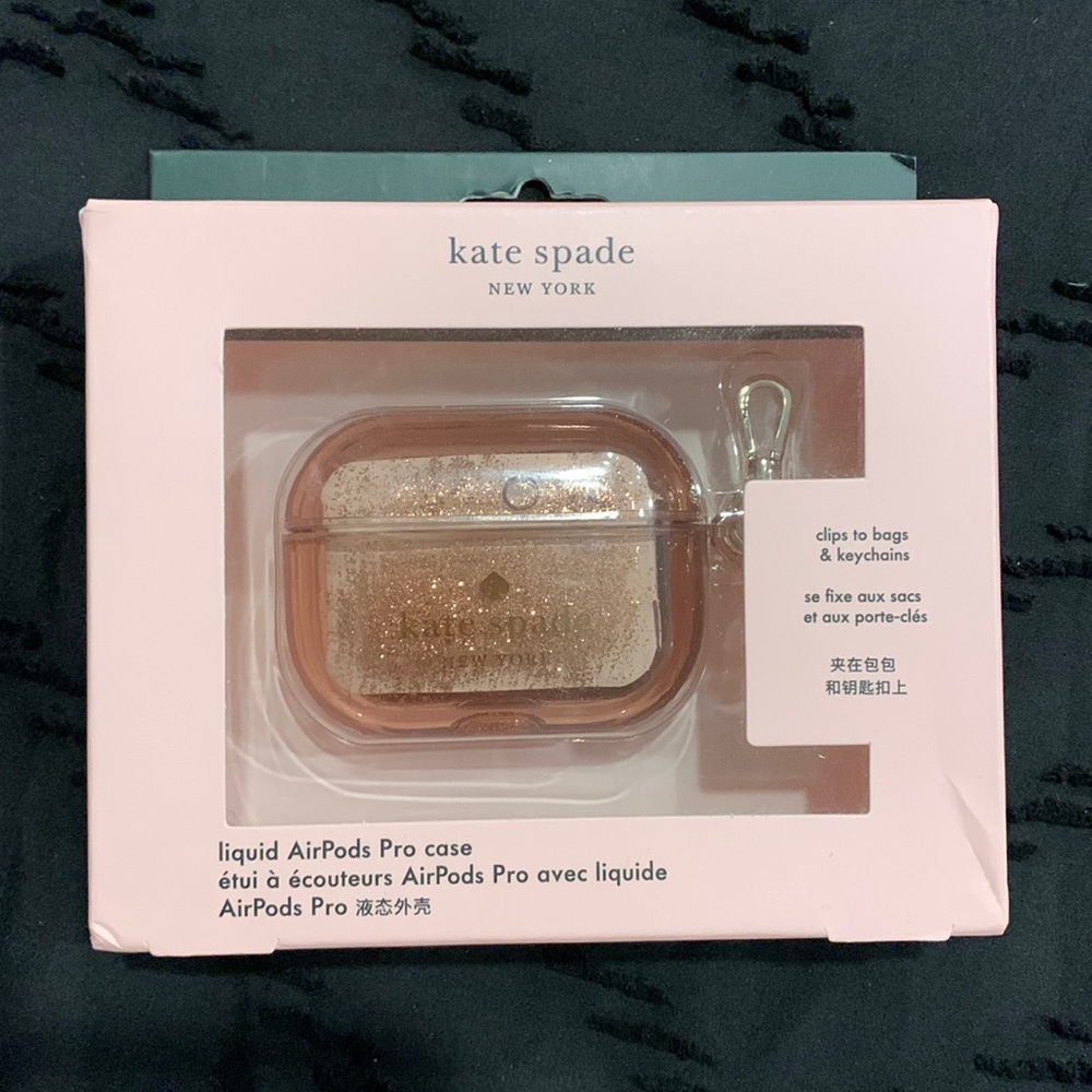 Kate Spade AirPod Pro Case